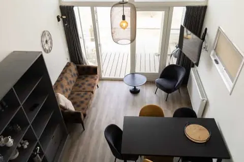 Logeren aan Zee foto 5