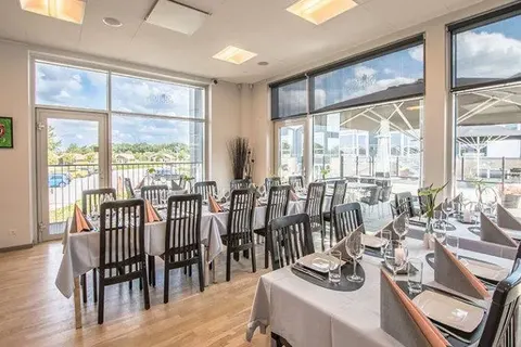 Vakantiepark Skaerbaek Feriepark foto 14