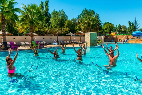 Camping Le Florida foto 7