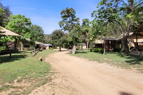 Camping Begur foto 22