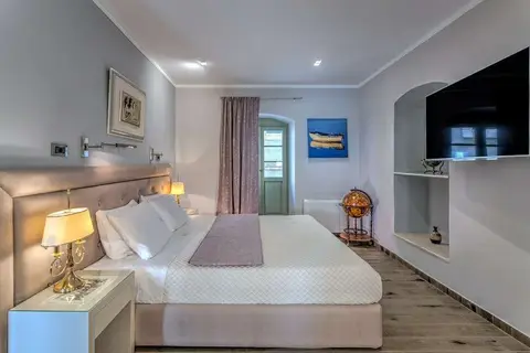 Fiscardonna Luxury Suites in Δημοτική Ενότητα Ερίσου — foto 2