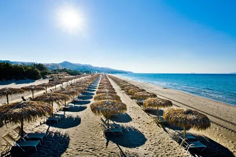 Blue Lagoon Village in Antimachia — foto 3