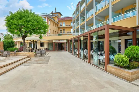 Hotel Bisesti foto 3