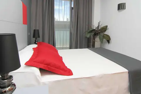 Appartementen Apolo Suites in Salou — foto 3