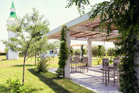 Velipoja Grand Europa Resort, Affiliated by Meliá in Velipojë — foto 20