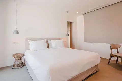 Amarelo Suites in Κλουβάς — foto 2