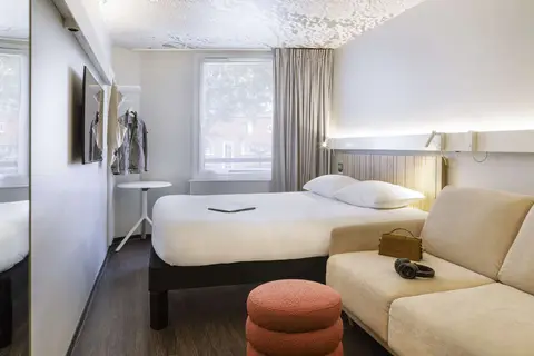Ibis Paris Nation Davout in Parijs, foto 6