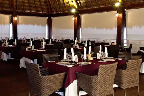 Ocean Maya Royale in Playa del Carmen — foto 13