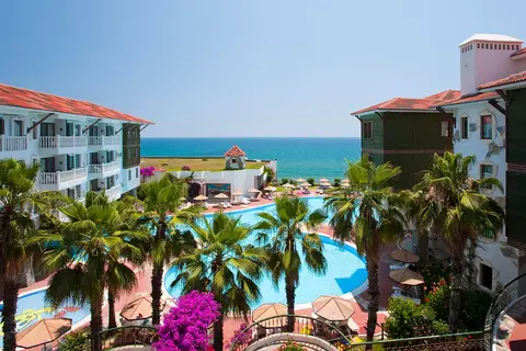 Hotel Defne Dream in Manavgat — foto 8