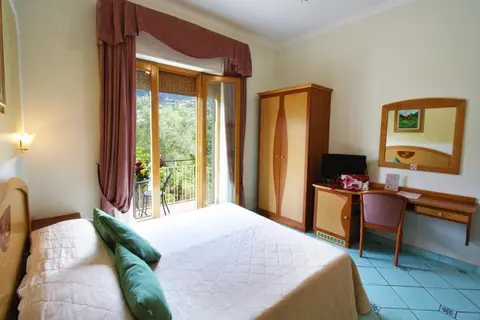 Hotel Savoia Sorrento in Sorrento, foto 10