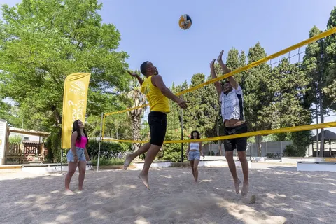 Camping Riviera D Azur foto 17