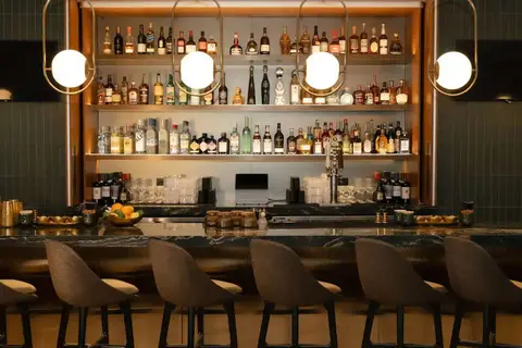 Hyatt Regency Times Square in New York — foto 14