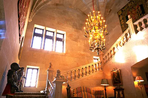 Parador de Baiona in Baiona — foto 23