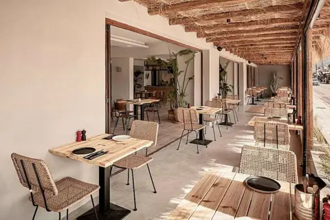 Ananea More Meni Kos in Τιγκάκι — foto 10