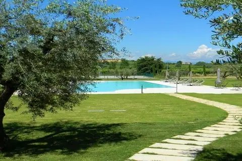 Borgo Romantico Relais in Cavaion Veronese, foto 4