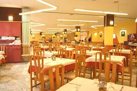 Hotel La Rápita in Calafell — foto 30