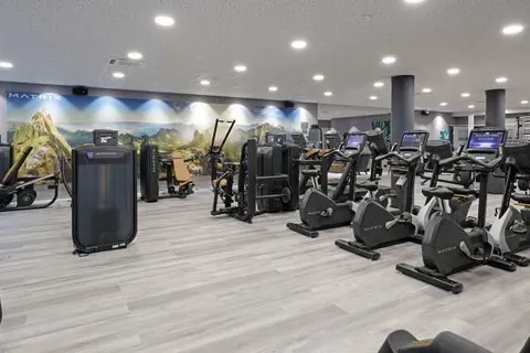 Van der Valk Hotel Nivelles - Sud foto 28