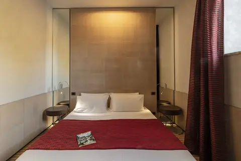 Kolbe Hotel Rome in Rome — foto 23