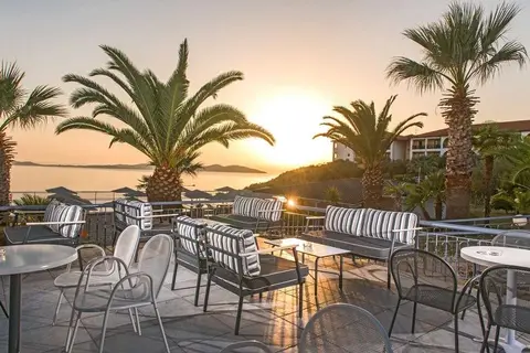 Akrathos Beach Hotel in Ouranoupoli — foto 20