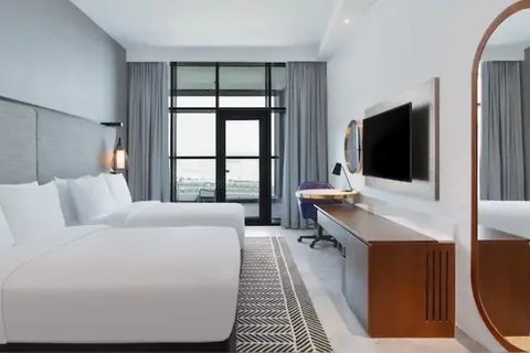 The First Collection Dubai Waterfront in Dubai, foto 18