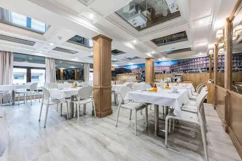 Espahotel Gran Via in Madrid — foto 6