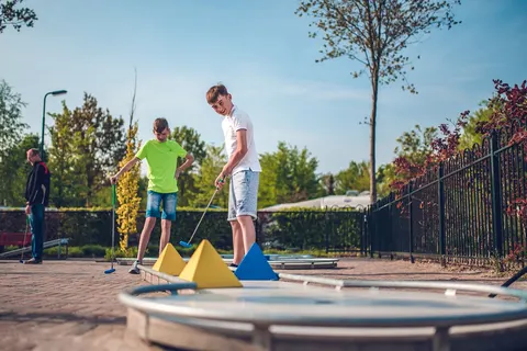 Camping Ackersate foto 8