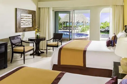 Hotel El Dorado Royale in Playa del Carmen, foto 5