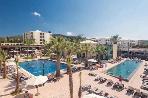 Occidental Ibiza - All Inclusive in Sant Josep de sa Talaia — foto 2