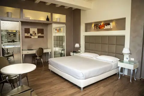 Hotel Motel Morgana in Rodengo Saiano, foto 2