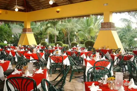 Casa Marina Beach & Reef Resort in Sosúa — foto 13