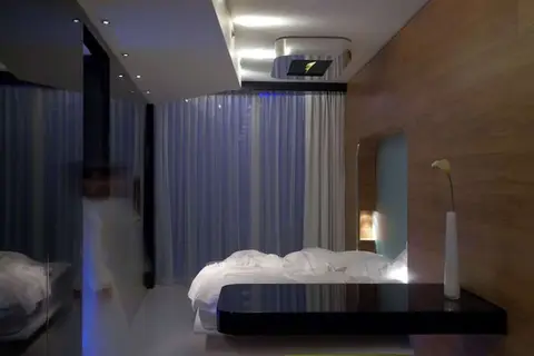 I-Suite Hotel in Rimini, foto 16