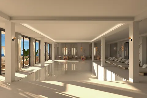 Besai Ibiza Boutique Hotel in Sant Josep de sa Talaia — foto 8