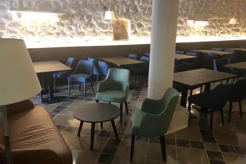 Leon Coronato Heritage Hotel in Perast
