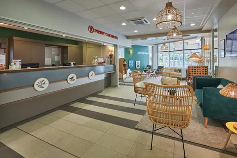 Vakantiepark Le Chant Des Oiseaux foto 27