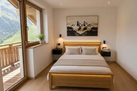 Appartement Pointhof in Hainzenberg, foto 6