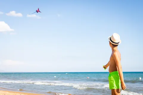 Vakantiepark Triscina Mare foto 15