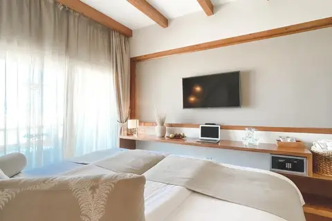 The Breakers Diving & Surfing Lodge in سفاجا — foto 22