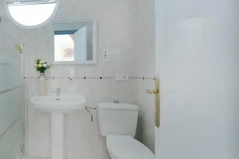 Apartamentos Marina Internacional in Torrevieja, foto 29