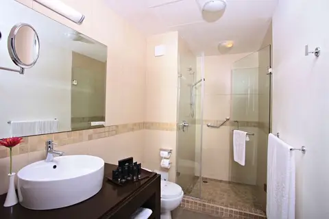 Bahia Principe Luxury Sian Ka'an in Cancún — foto 27