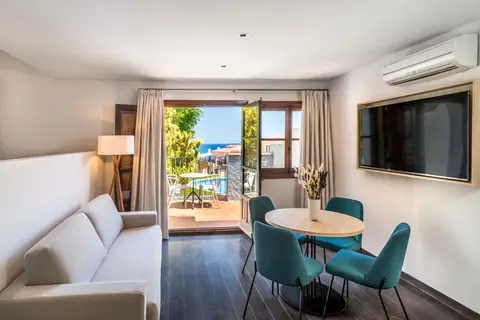 Occidental Pueblo Acantilado in el Campello — foto 14