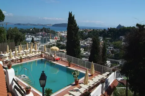 Don Pedro in Ischia — foto 7