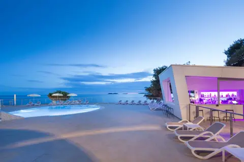 Maistra Select Resort Villas Rubin in Rovinj — foto 4