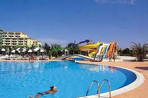 Perre Delta Resort & Spa in Alanya — foto 29
