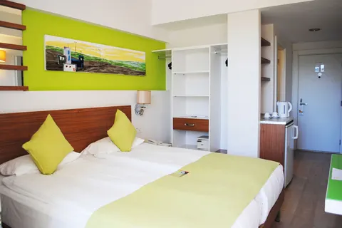 Calimera Side Resort foto 10