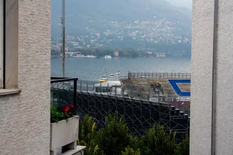 Engadina in Como