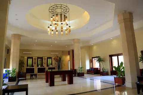 Gemma Resort in Marsa Alam, foto 30