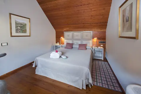 Parador de Artíes in Pyreneeën — foto 10