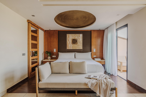 Hotel Gran Melia Palacio de Isora foto 42