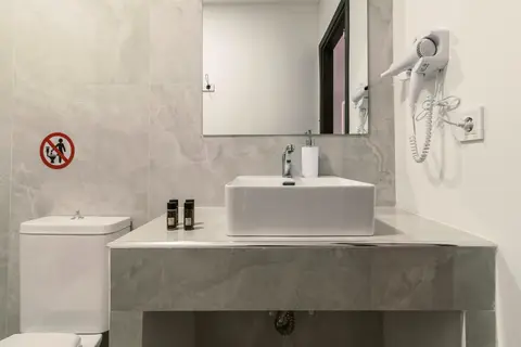 Bamboo Suites in Ιαλυσός — foto 25