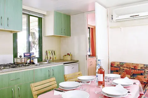 Camping Cisano & San Vito by Happy Camp in Bardolino — foto 7